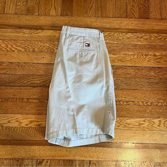 Y2K tommy‎ hilfiger shorts - Picture 1 of 6